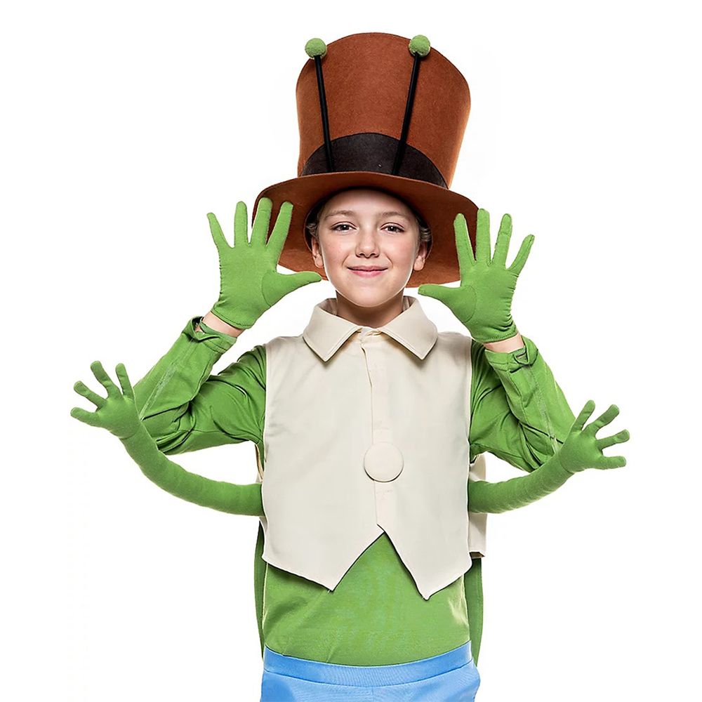 Græshoppen Flip Børnekostume