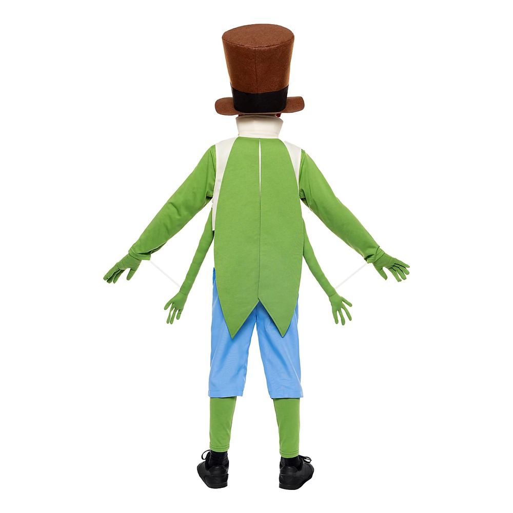 Græshoppen Flip Børnekostume