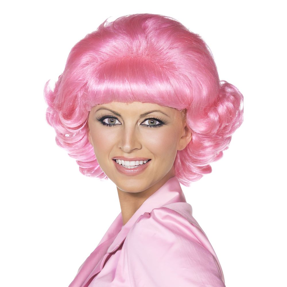 Frenchy Parykk