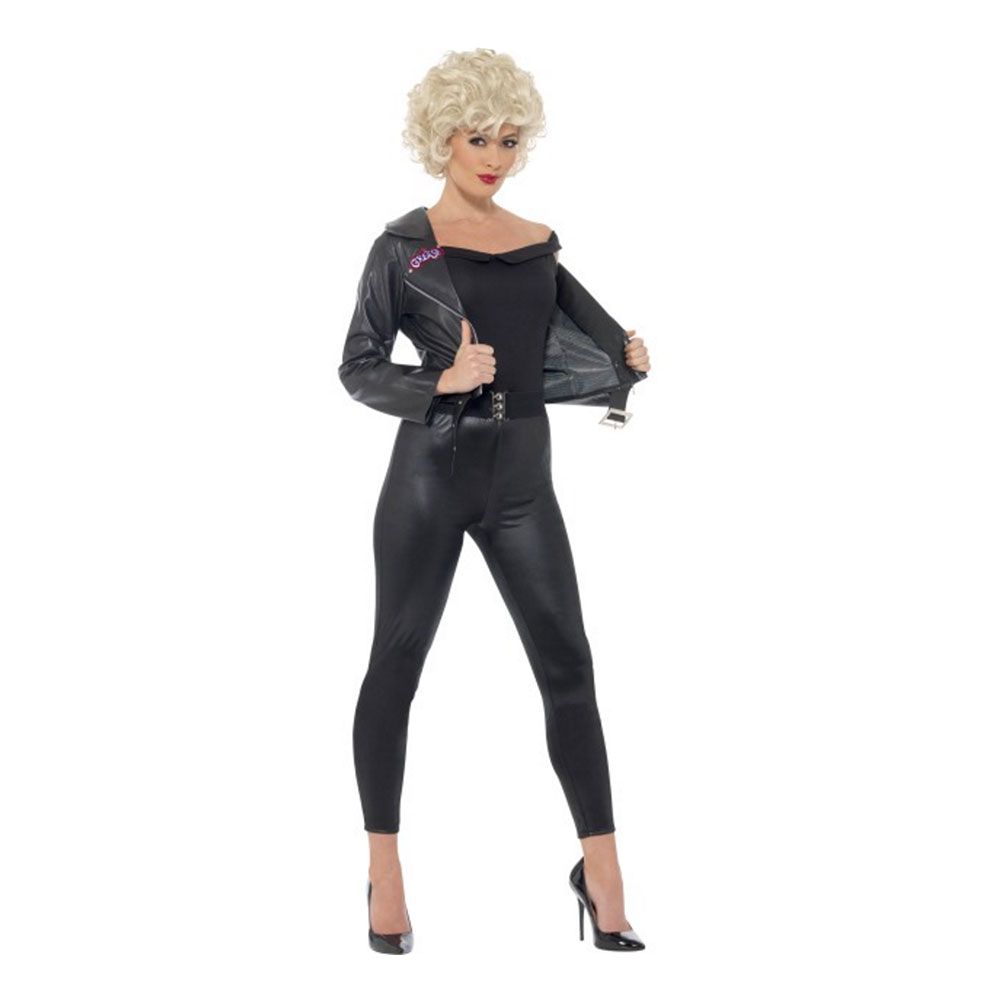 Grease Sandy Final Scene Kostyme