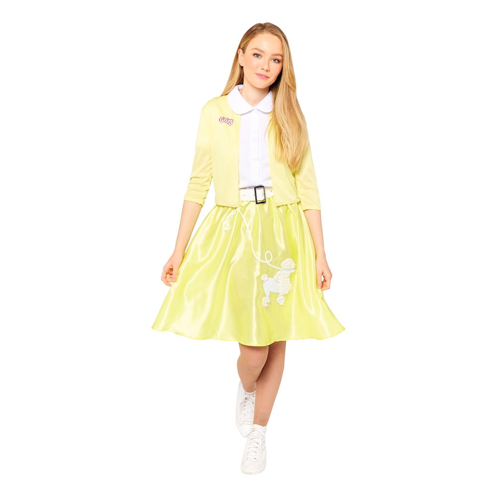 Grease Sandy Summer Nights Kostume