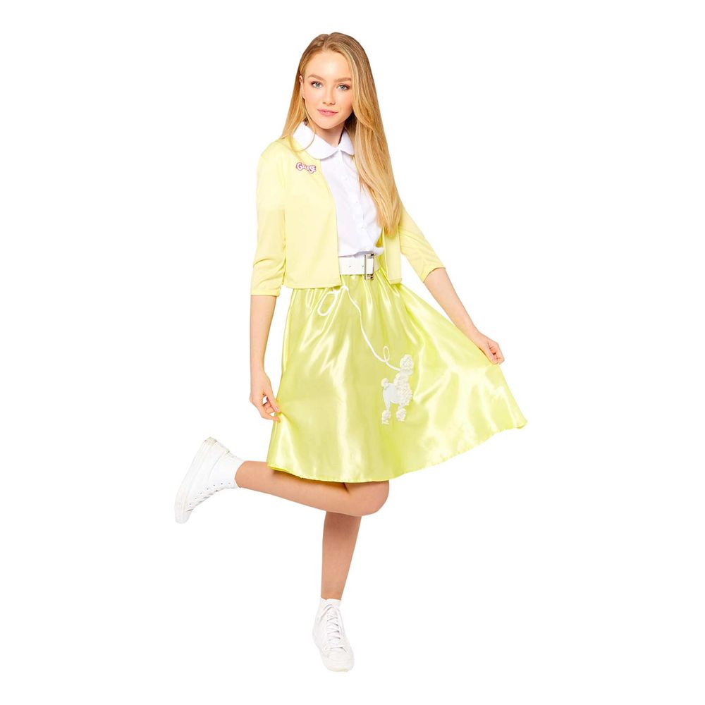 Grease Sandy Summer Nights Kostume