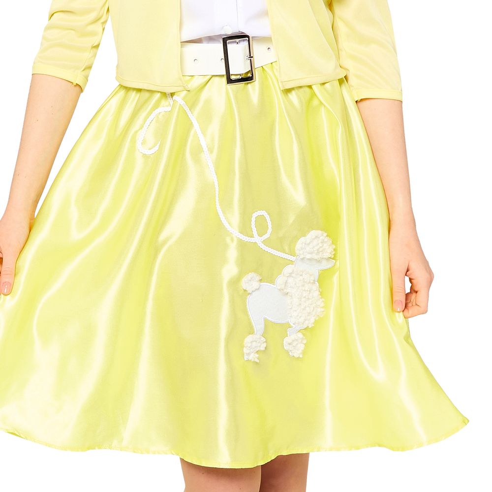 Grease Sandy Summer Nights Kostume