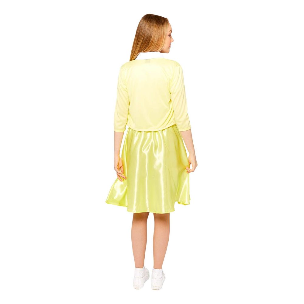 Grease Sandy Summer Nights Kostume
