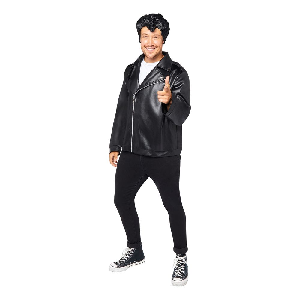 Grease T-Bird Jakke