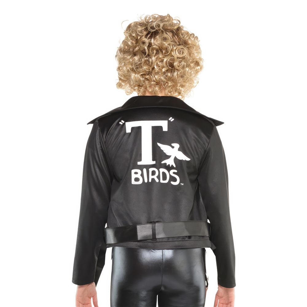 Grease T-Birds Jakke