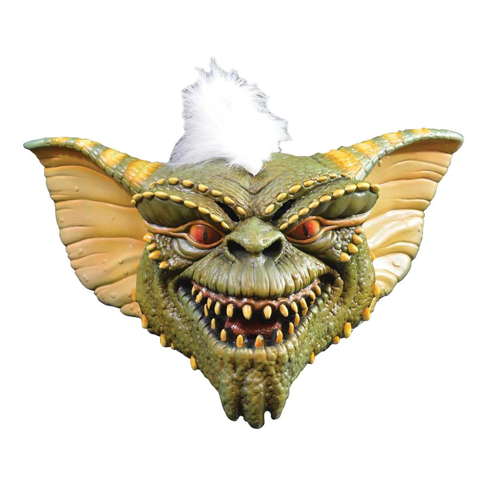 Gremlins Stripe Maske