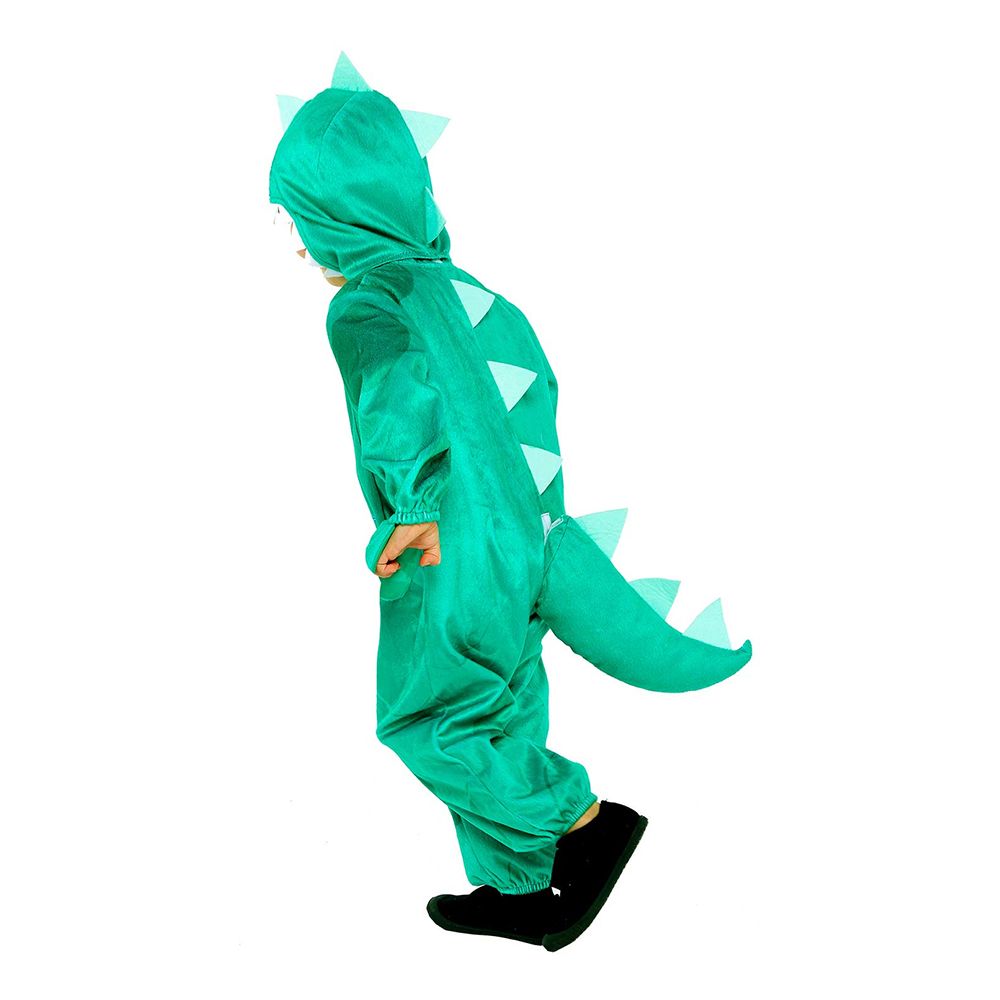 Gurli Gris Dinosaur Børnekostume