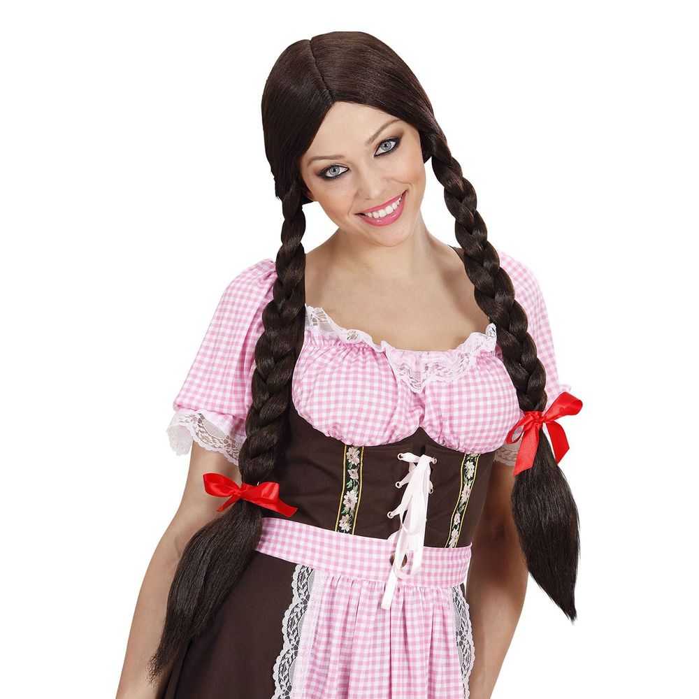 Gretel Brun Peruk