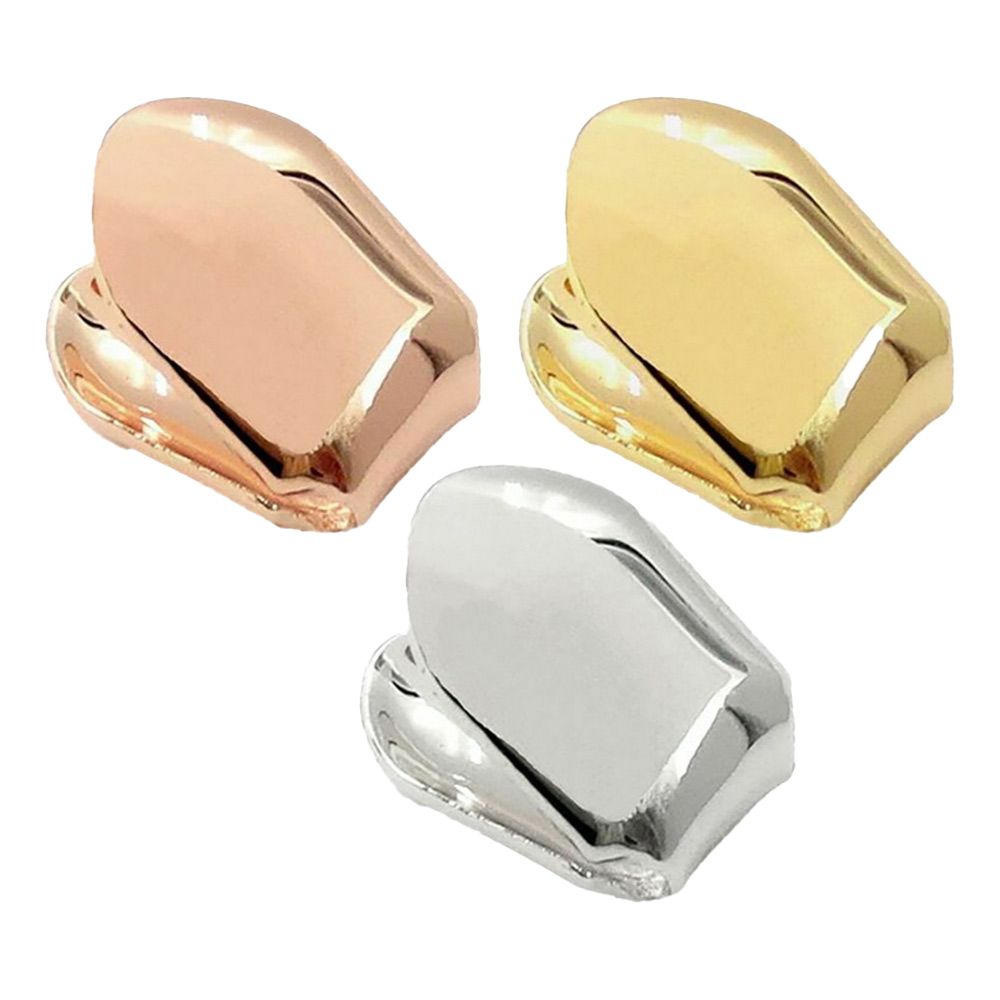 Grillz Tooth Cap