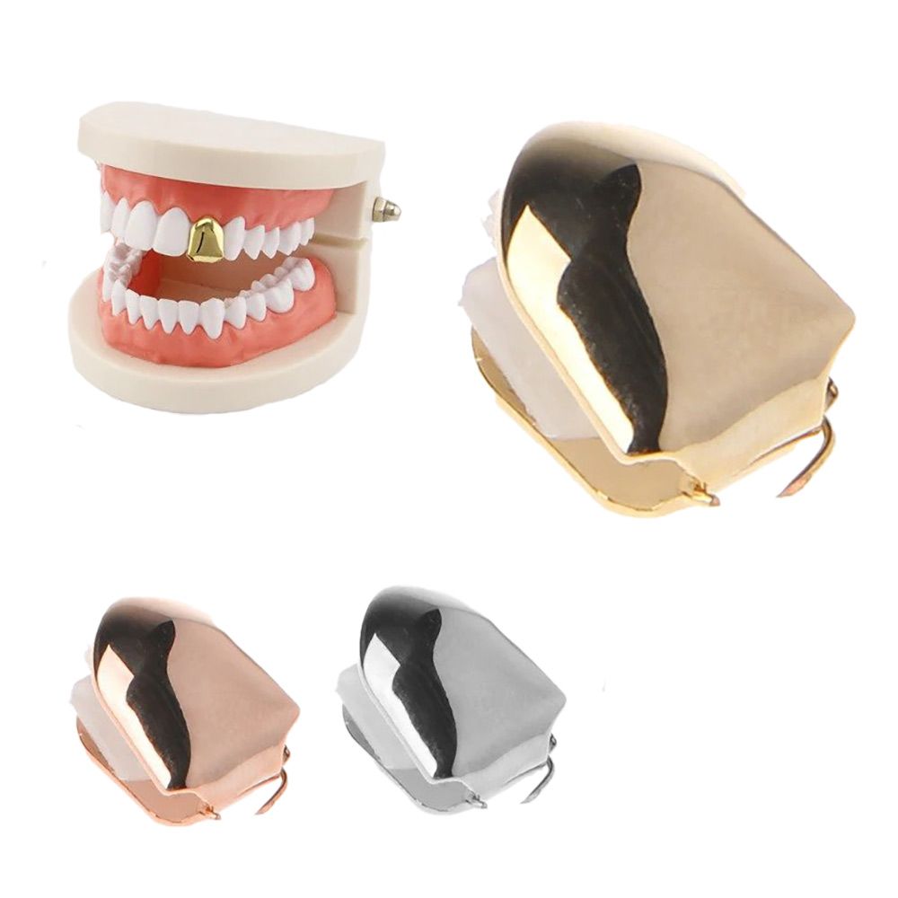 Grillz Tooth Cap