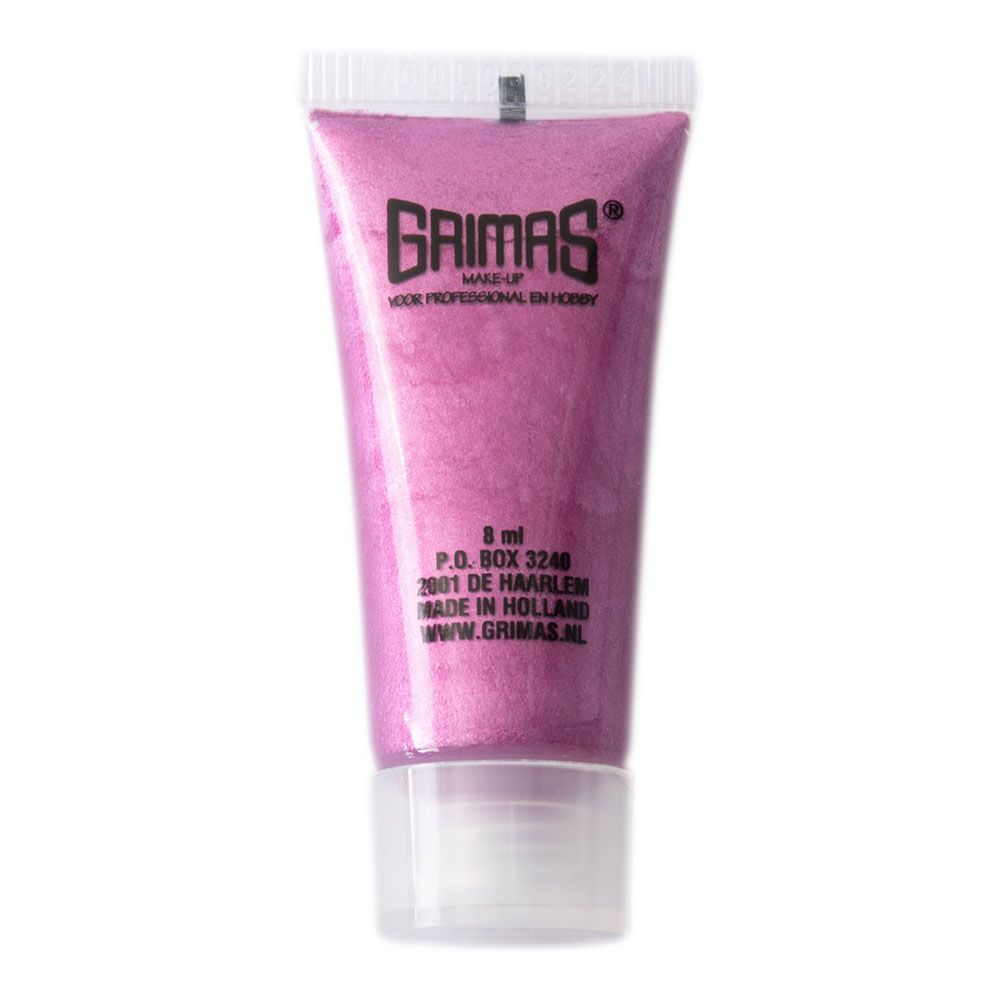 Grimas Kasvo- & Vartaloväri Metallic