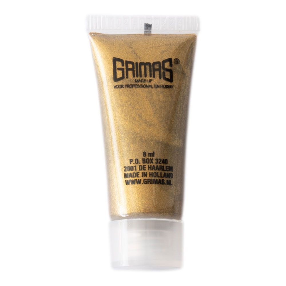 Grimas Kasvo- & Vartaloväri Metallic