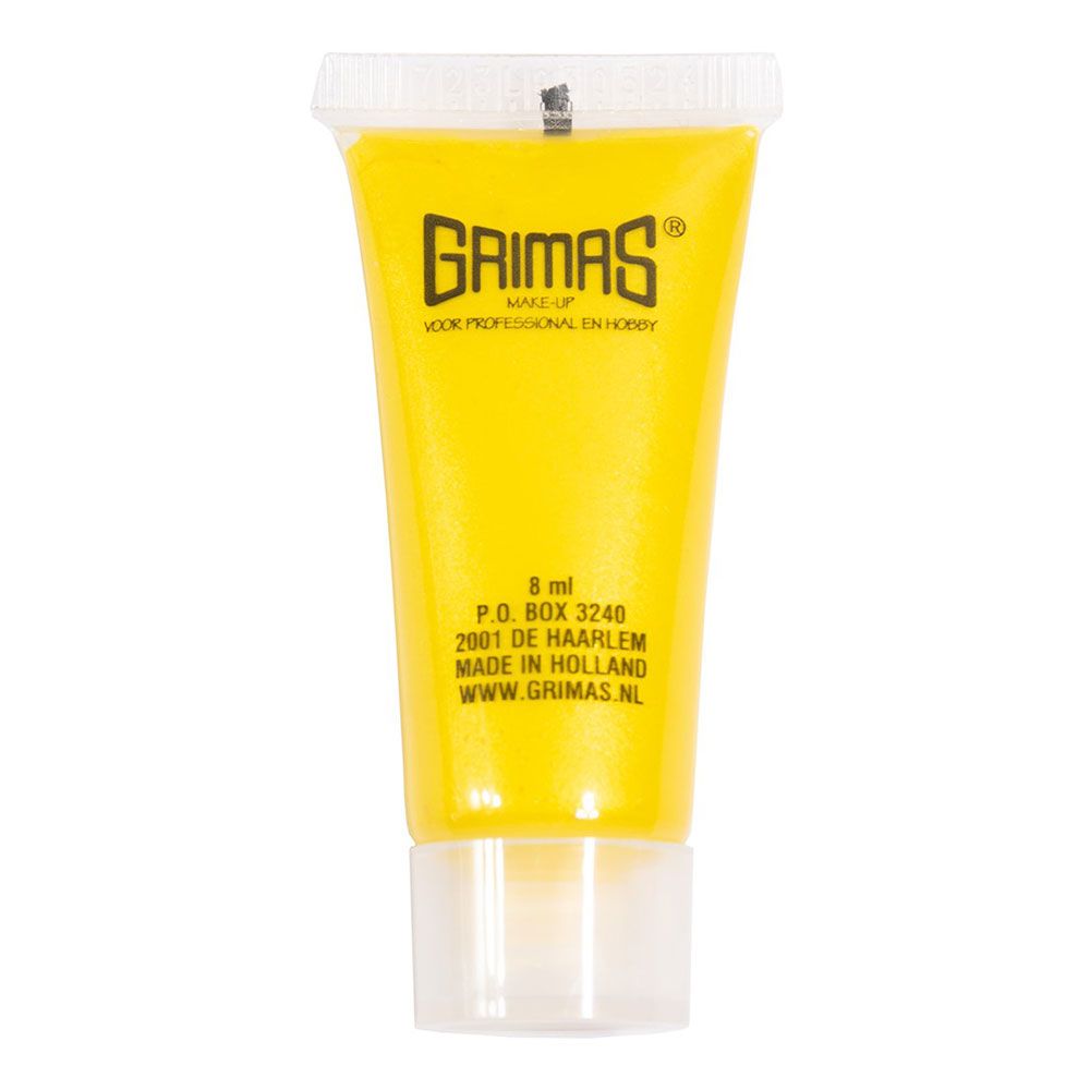 Grimas Kasvo- & Vartaloväri Metallic