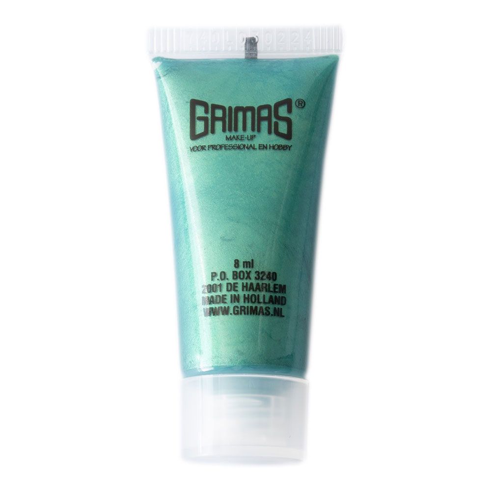 Grimas Kasvo- & Vartaloväri Metallic