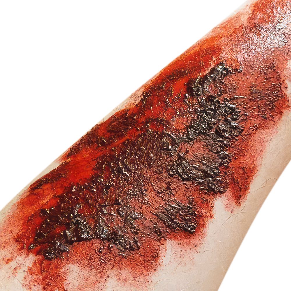 Grimas Burn Paste - Brandsår