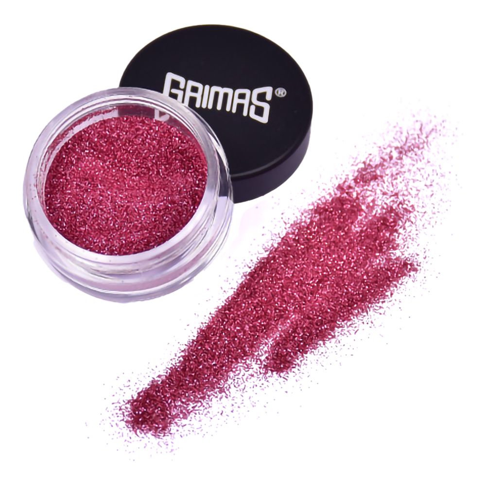 Grimas Glittersmink Organiskt