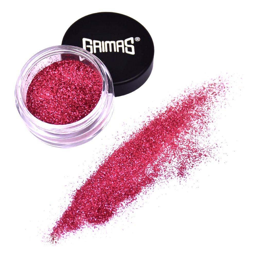 Grimas Glittersmink Organiskt