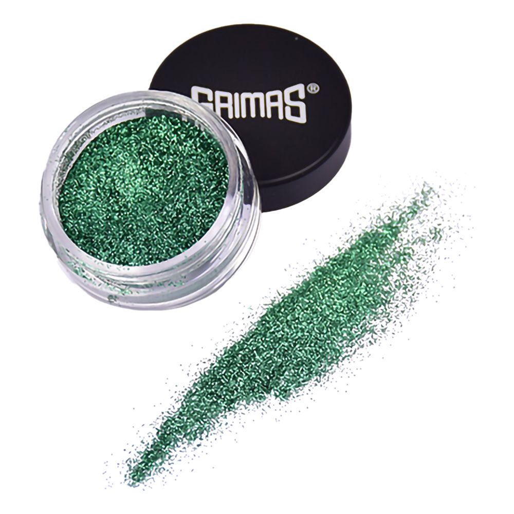 Grimas Glittersmink Organiskt