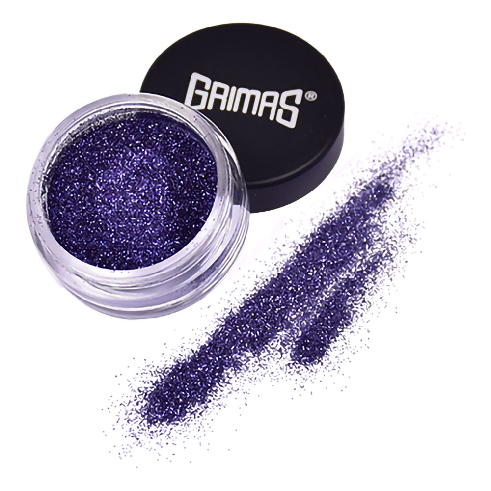 Grimas Glittersmink Organiskt