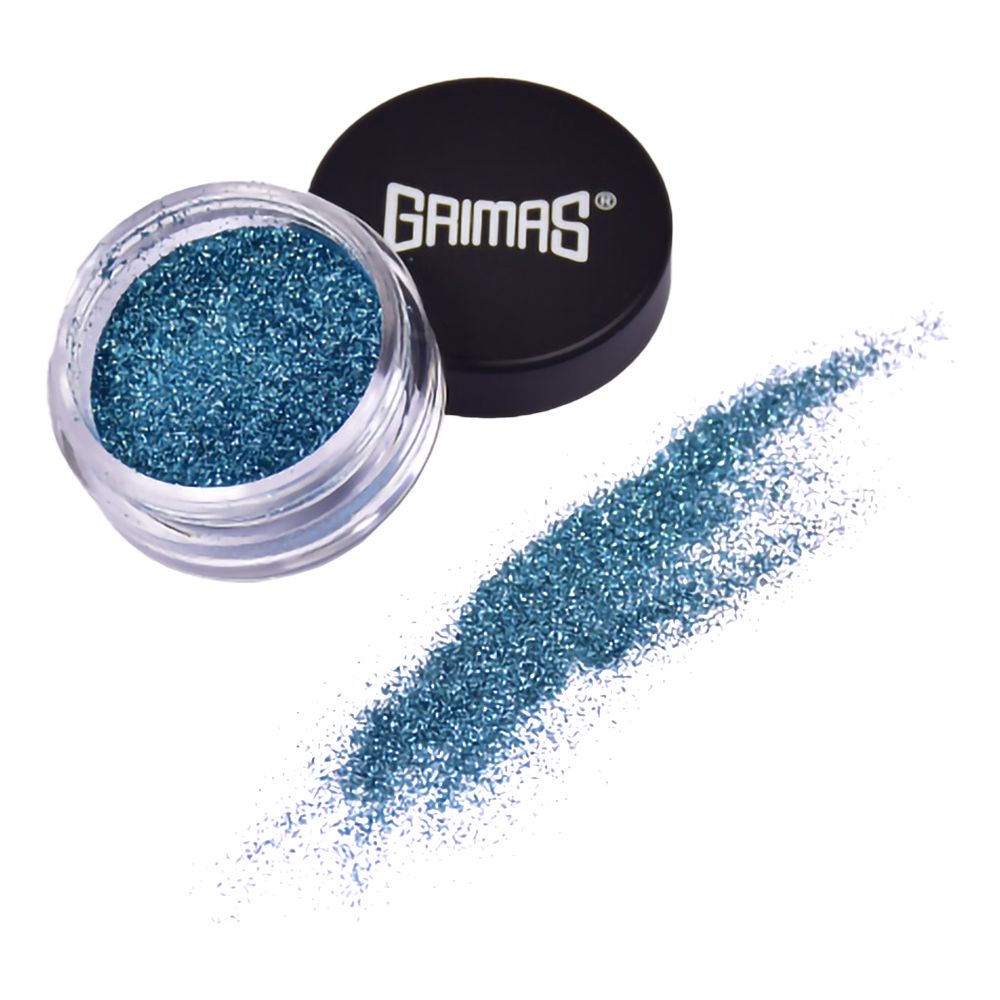 Grimas Glittersmink Organiskt