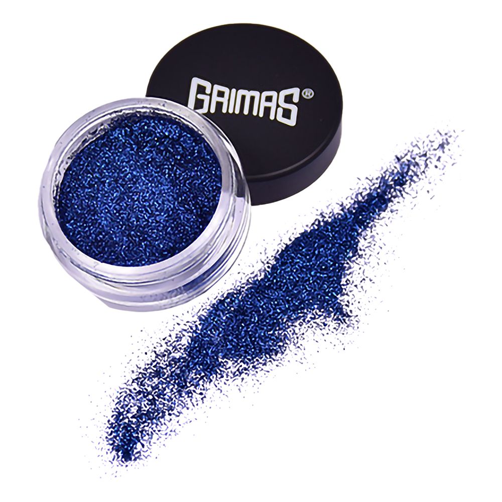 Grimas Glittersmink Organiskt