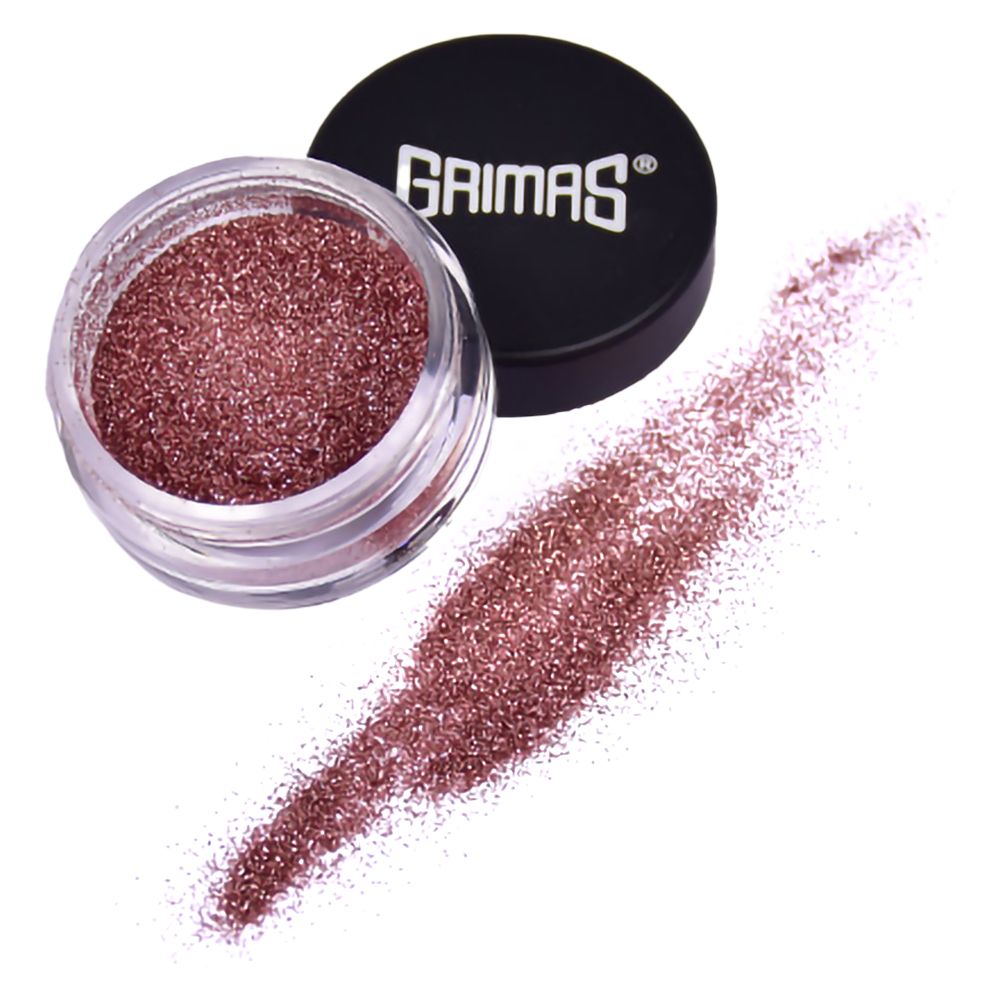 Grimas Glittersmink Organiskt