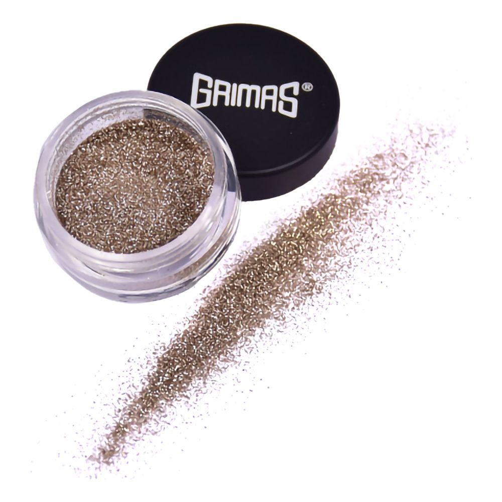 Grimas Glittersmink Organiskt