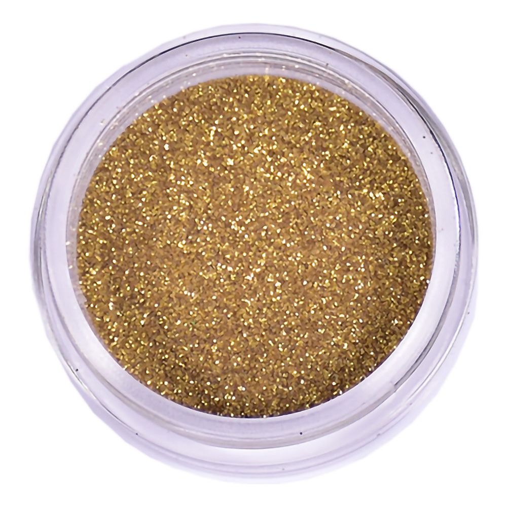 Grimas Glittersmink Organiskt