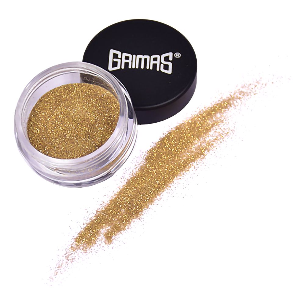 Grimas Glittersmink Organiskt