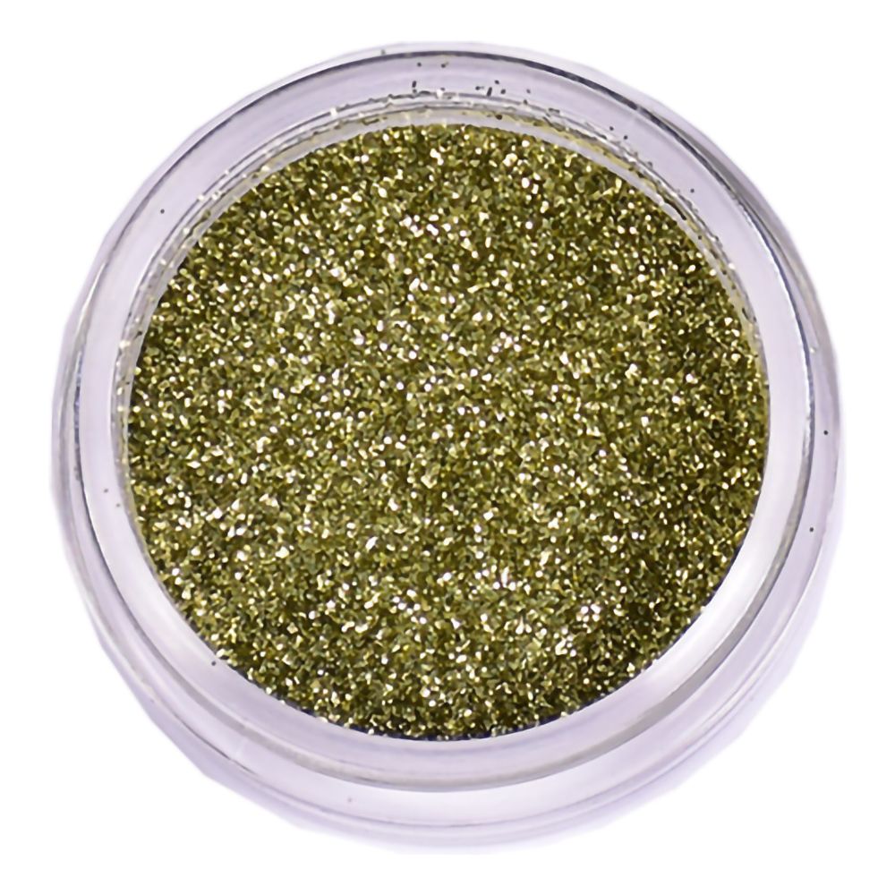Grimas Glittersmink Organiskt