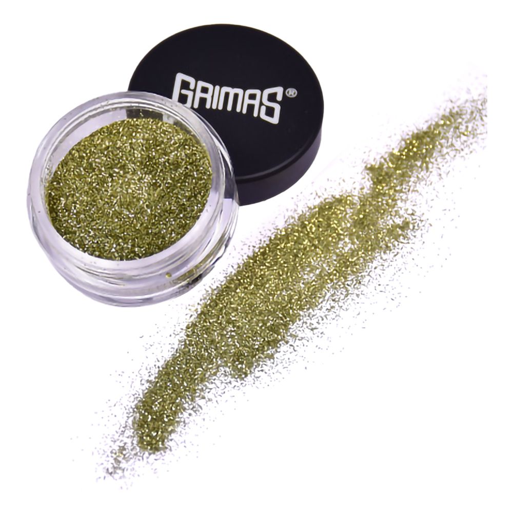 Grimas Glittersmink Organiskt