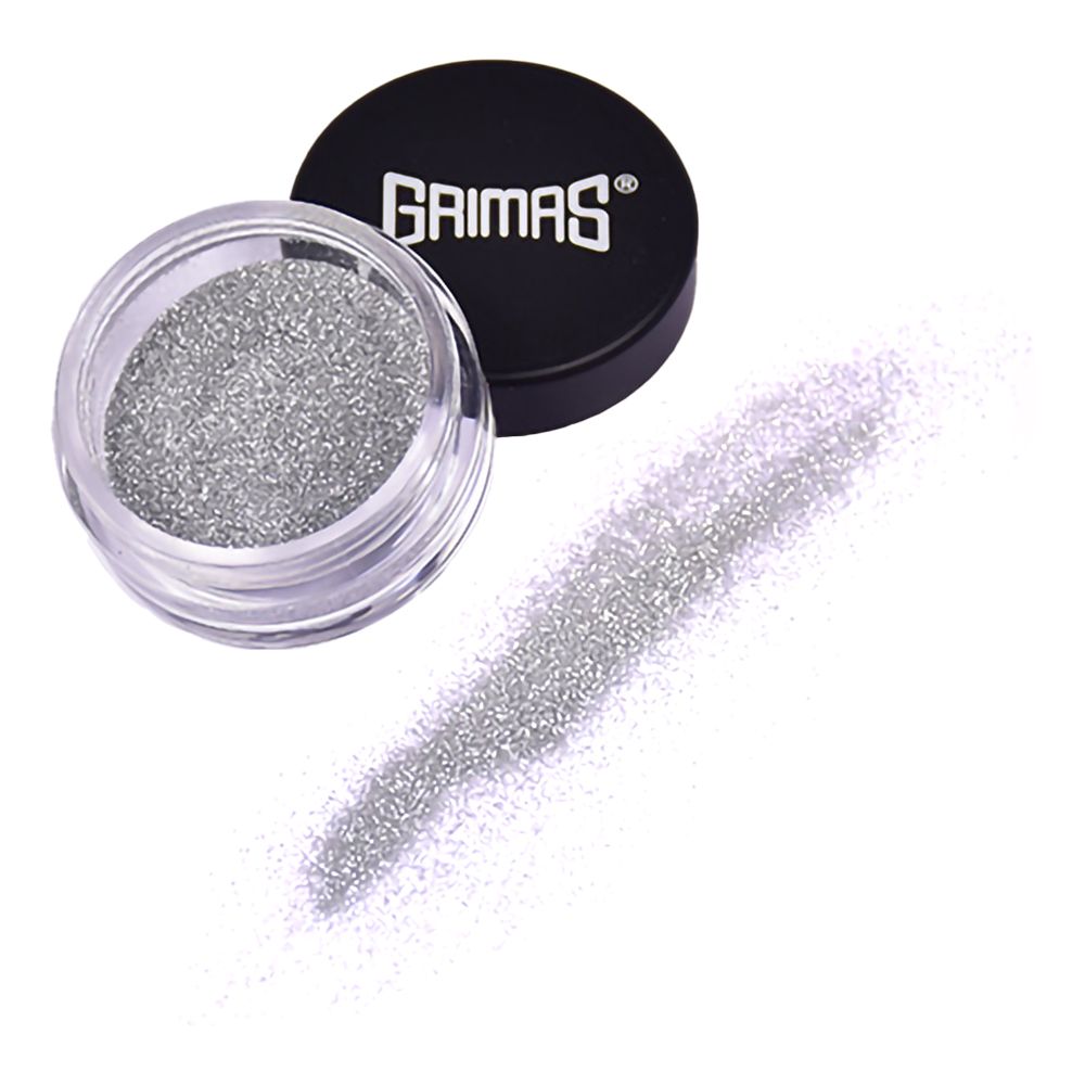 Grimas Glittersmink Organiskt