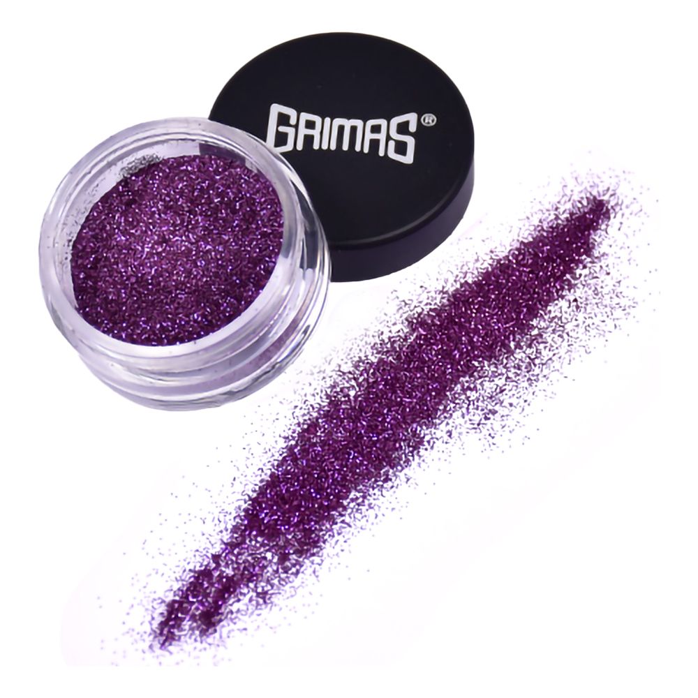 Grimas Glittersmink Organiskt