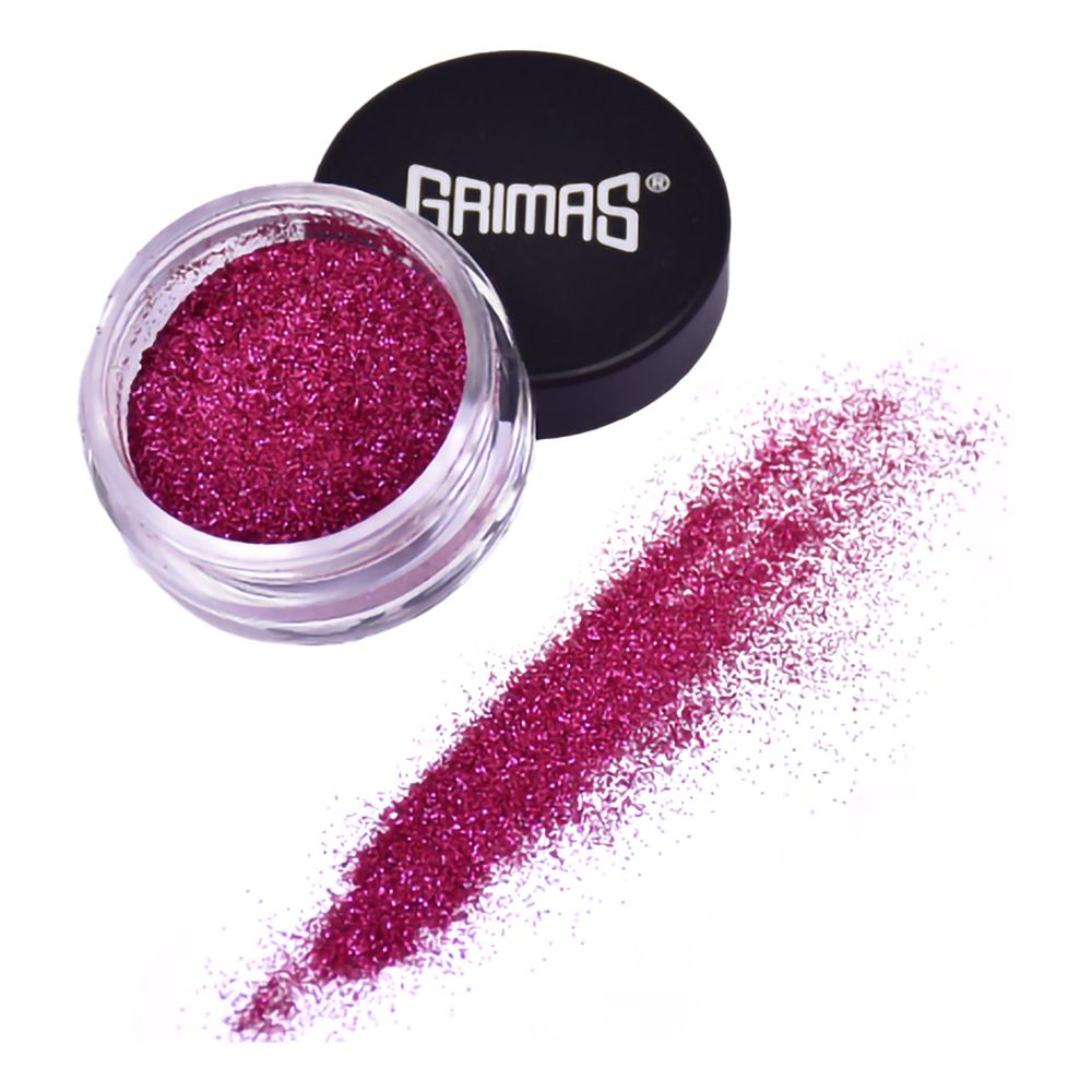 Grimas Glittersmink Organiskt