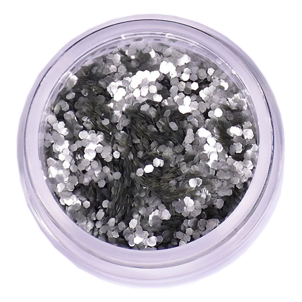 Grimas Glittersmink Flakes Organiskt