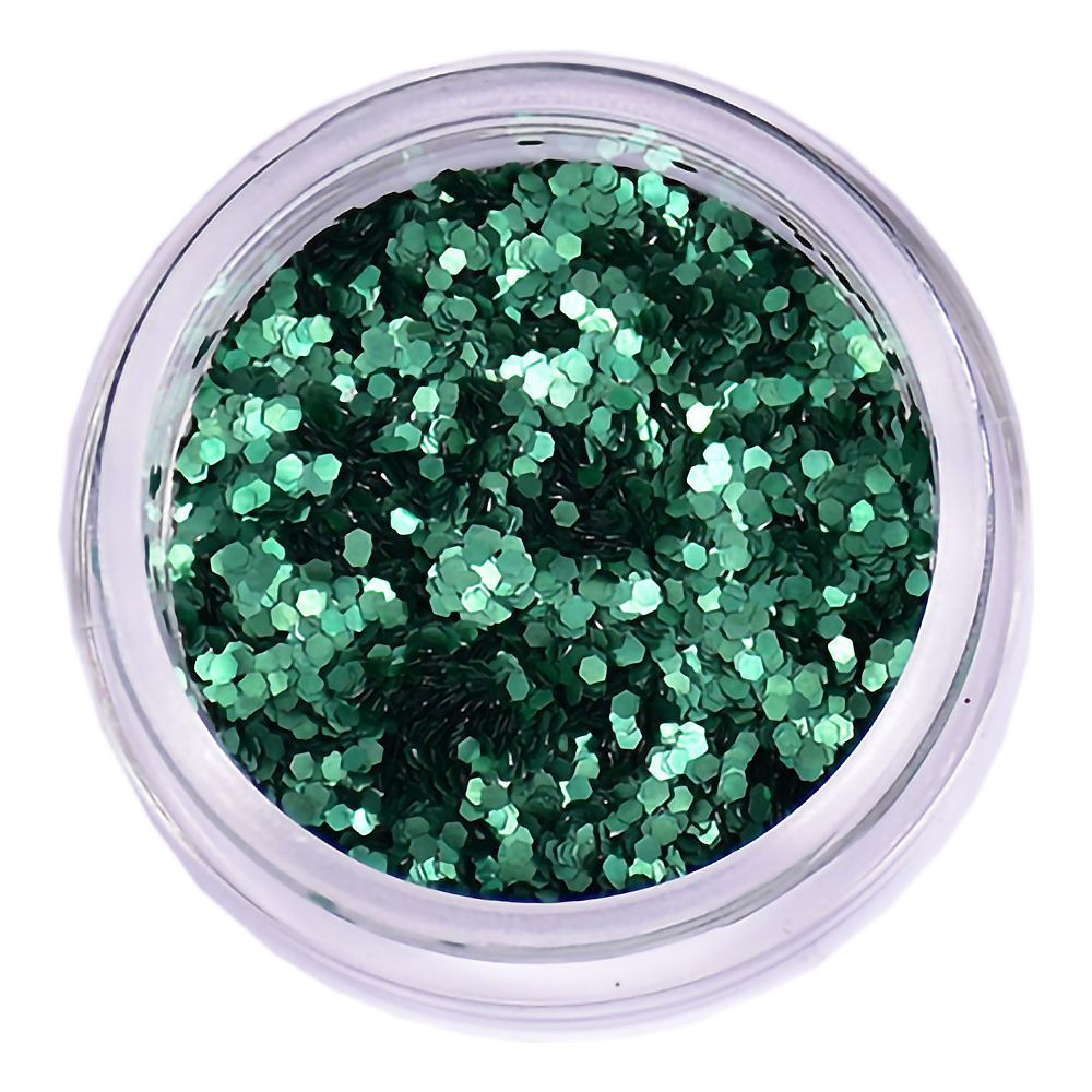 Grimas Glittersmink Flakes Organiskt