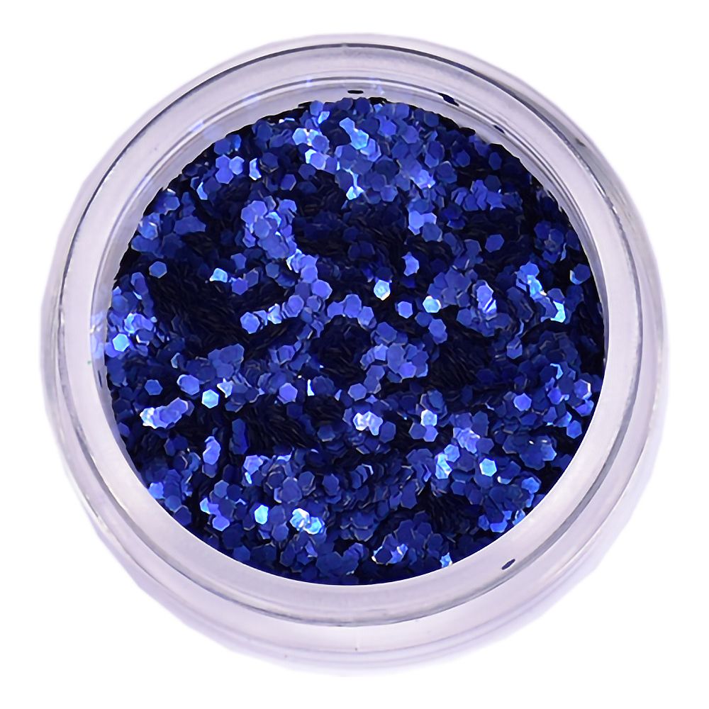 Grimas Glittersmink Flakes Organiskt