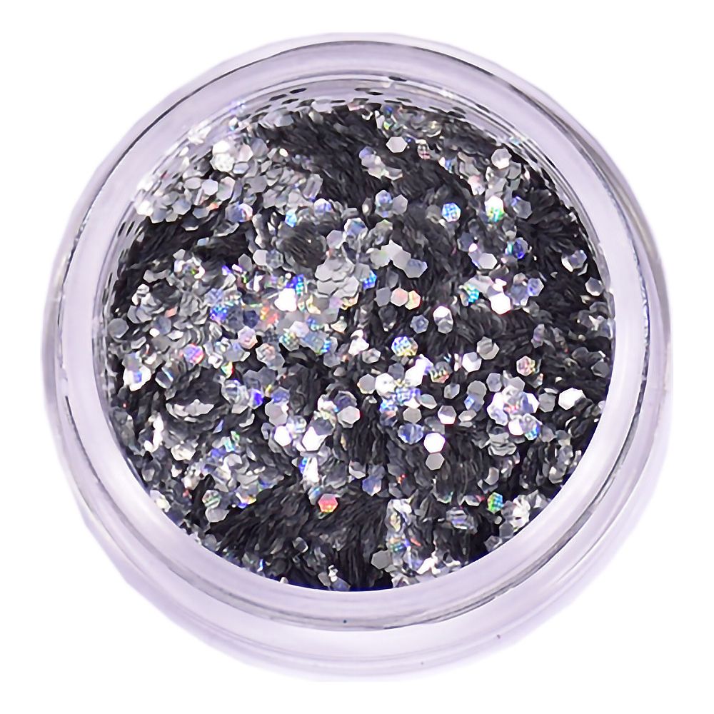 Grimas Glittersmink Flakes Organiskt
