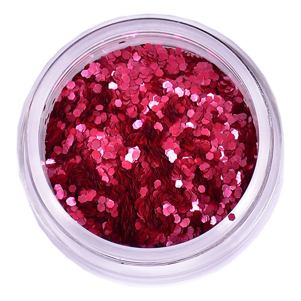 Grimas Glittersmink Flakes Organiskt