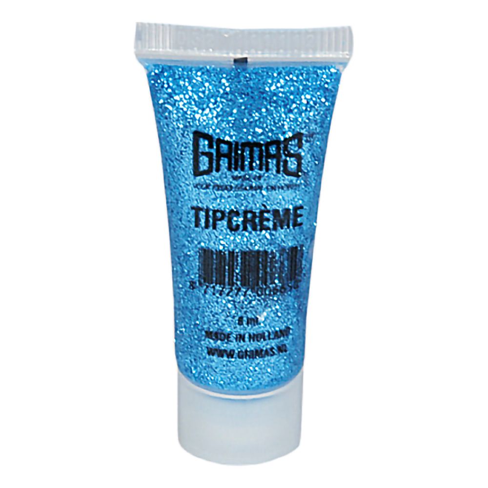 Grimas Hudglitter