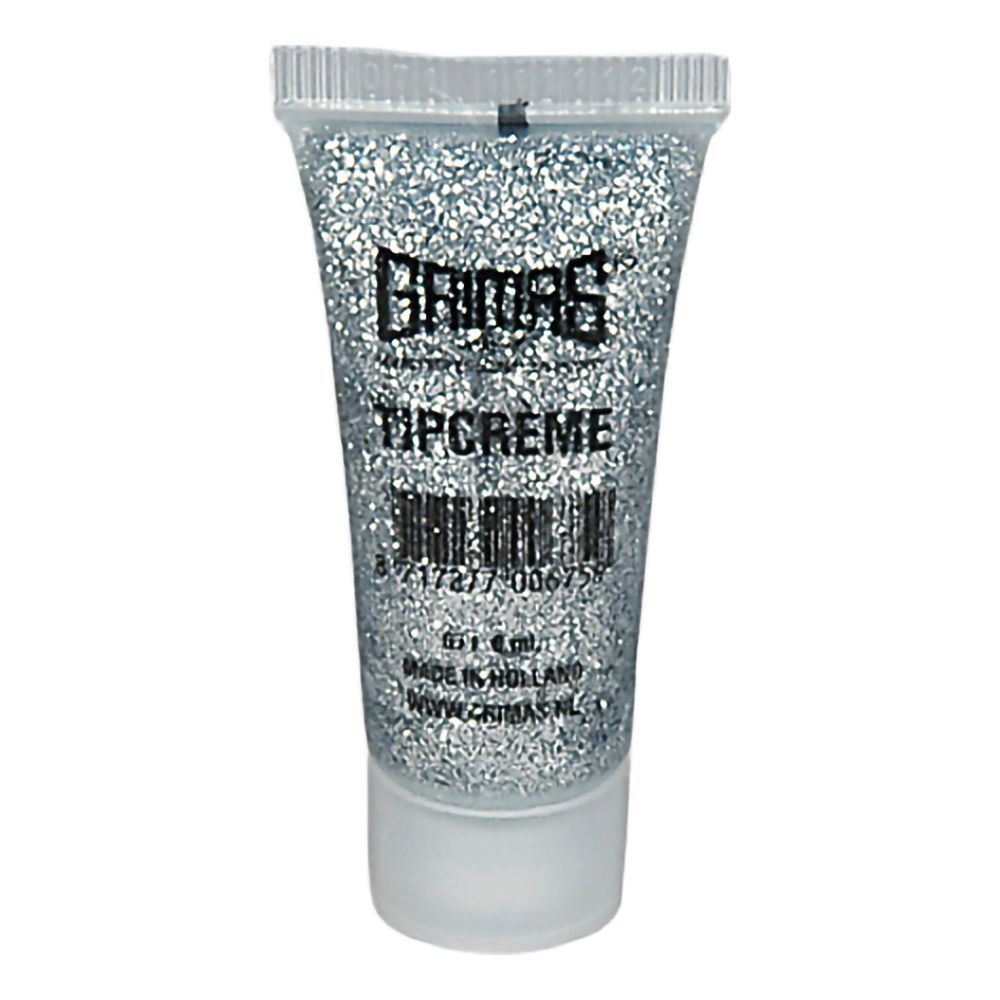 Grimas Hudglitter