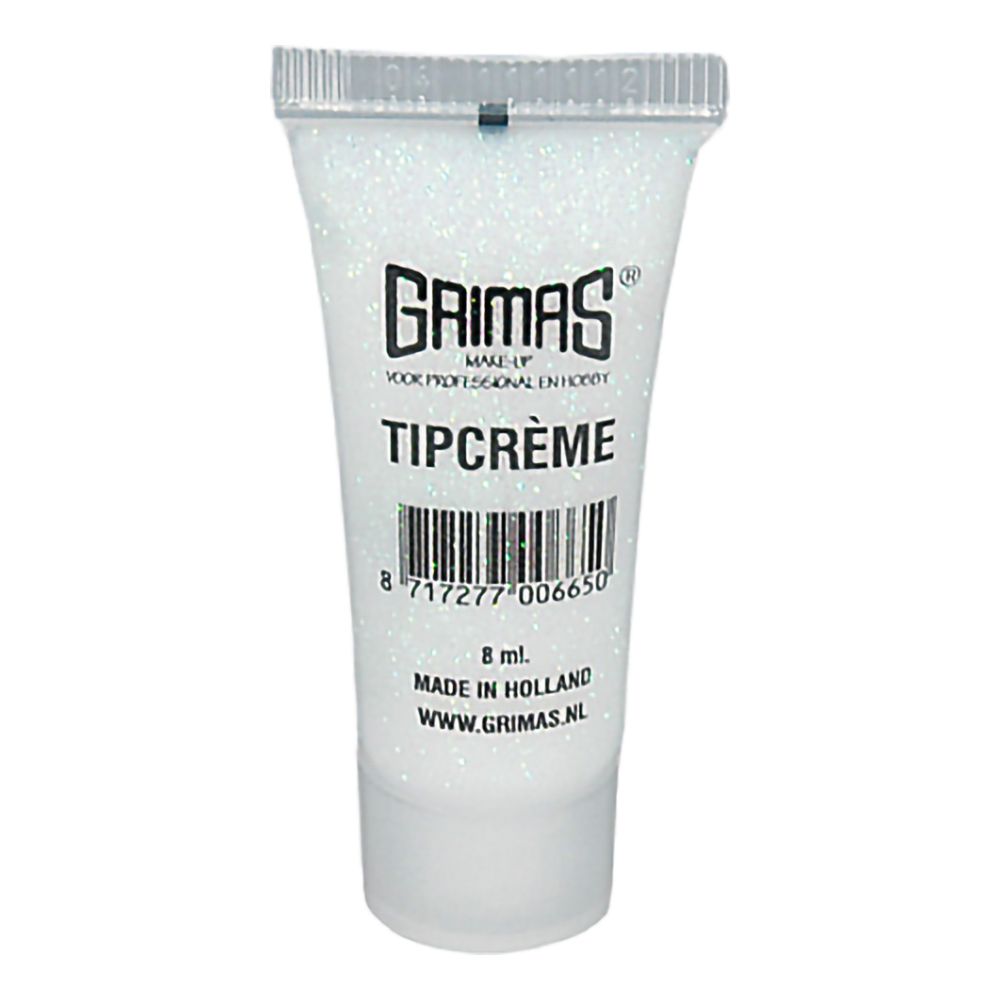 Grimas Hudglitter