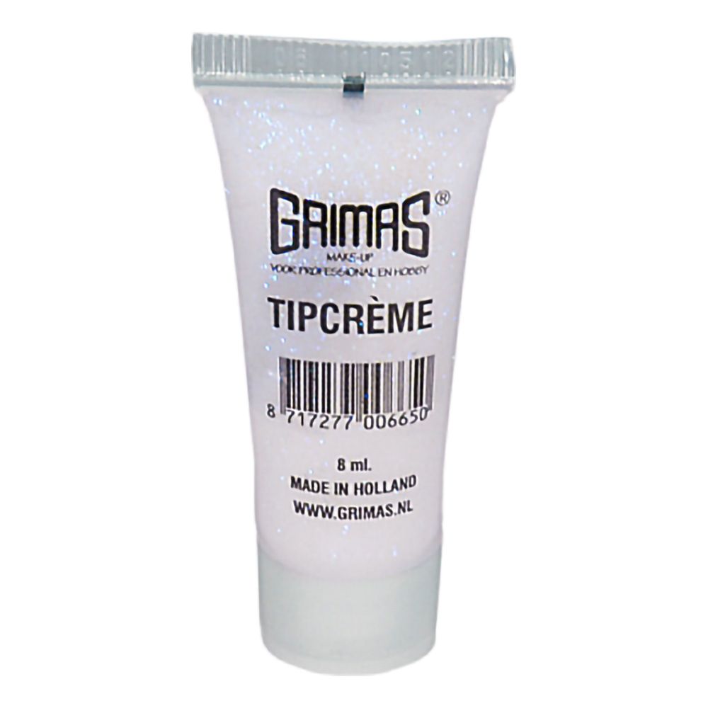 Grimas Hudglitter
