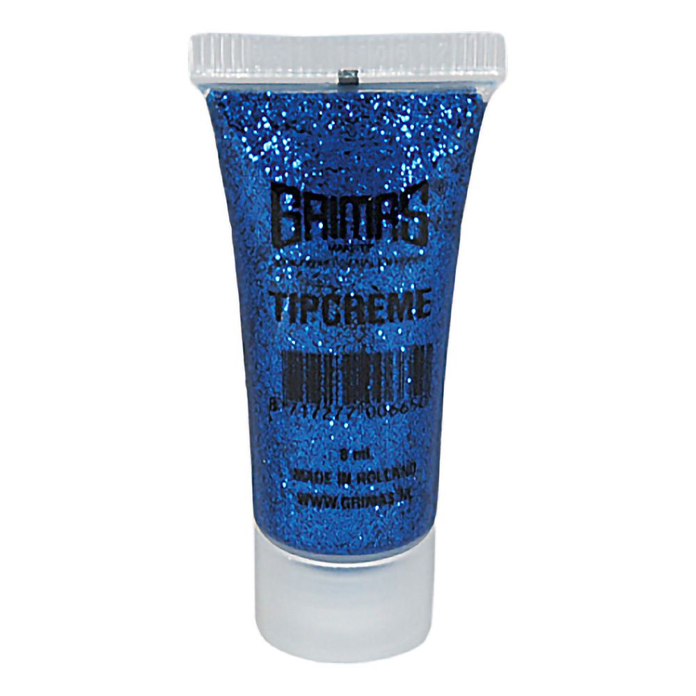 Grimas Hudglitter