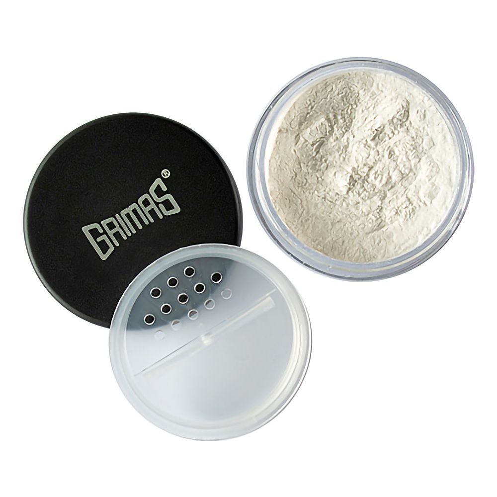 Grimas Kropspudder Pearl