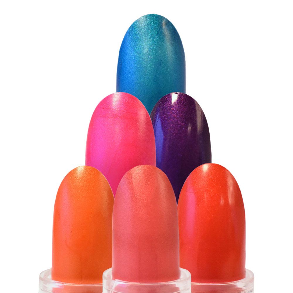 Grimas Læbestift Glossy