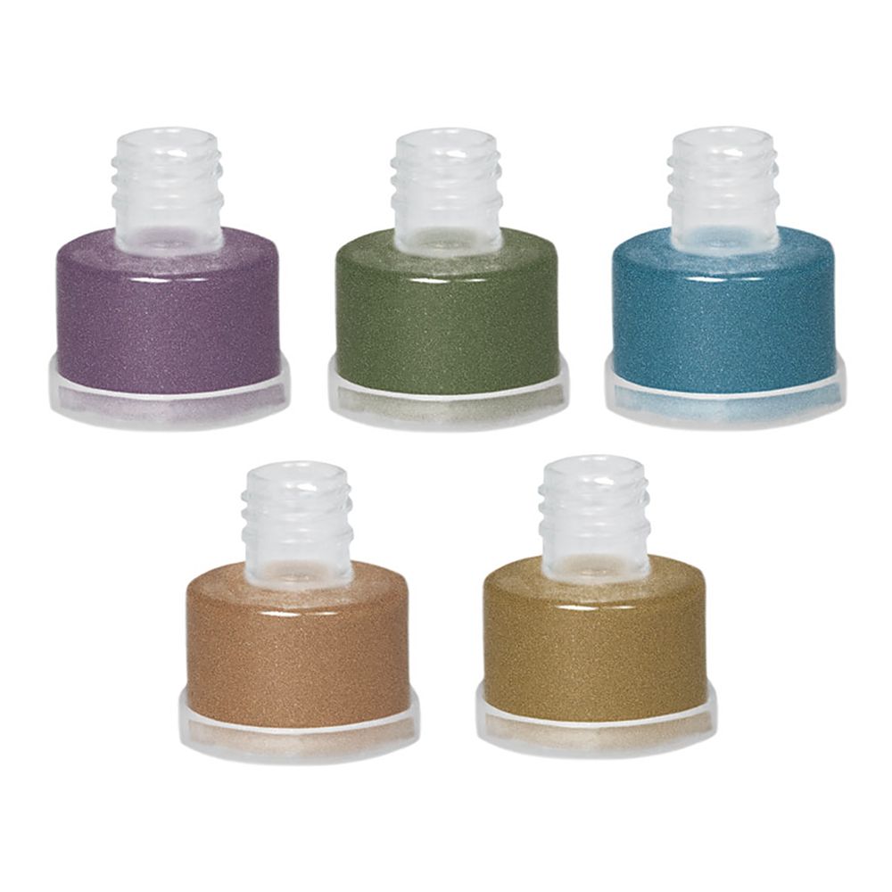 Grimas Pearlite Metallic