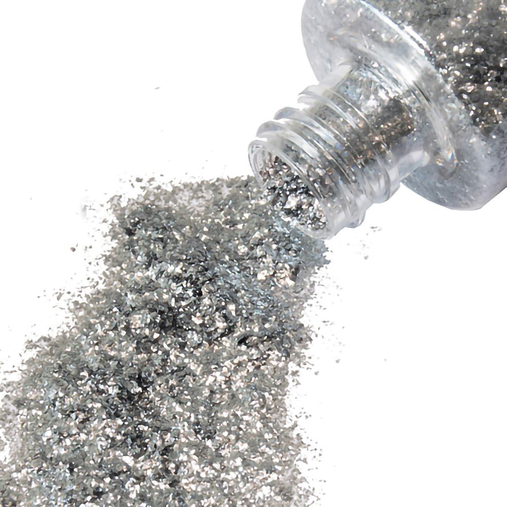 Grimas Shimmer Flakes Kroppsglitter