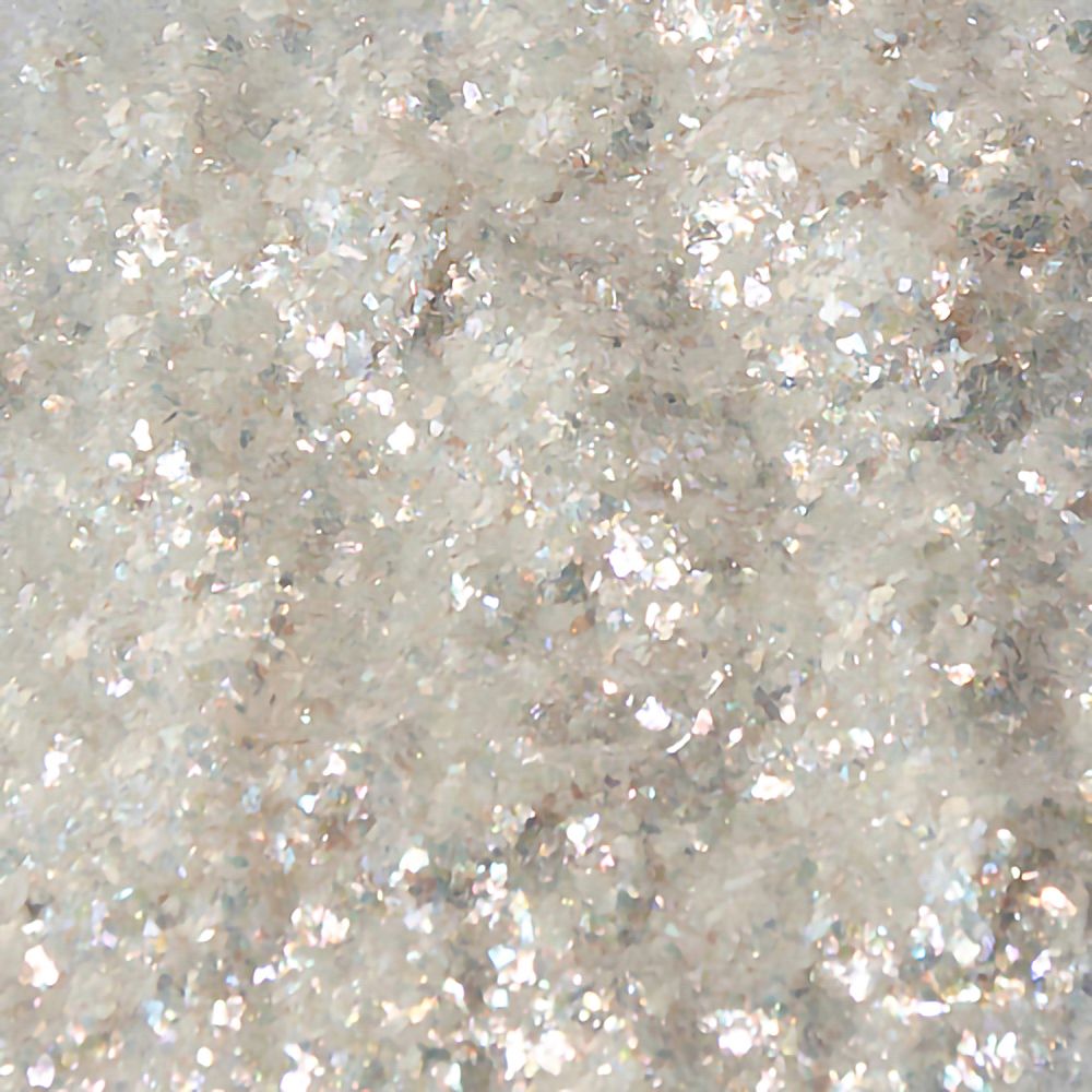 Grimas Shimmer Flakes Kroppsglitter